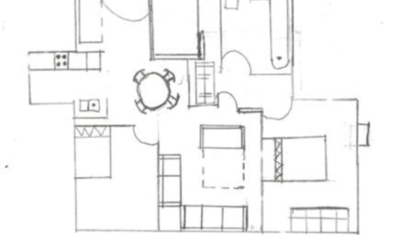 Apartment W 55th New York - Apt 25339